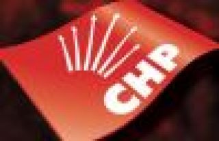 CHP’de milletvekili aday adaylığı başvuruları...