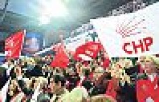 'CHP'de olağan kurultay tarihi öne çekildi' iddiası