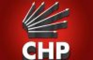 CHP'de ön seçim sonuçları belli oldu