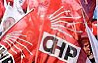 CHP'den 10 maddelik 'yerel yönetim' önerisi