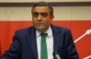 CHP'den 70 maddelik kanun teklifi