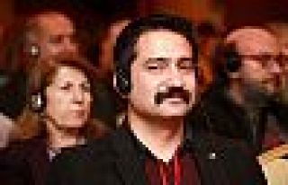 CHP'den çağrı: Aytaç Ünsal'ı yaşatalım