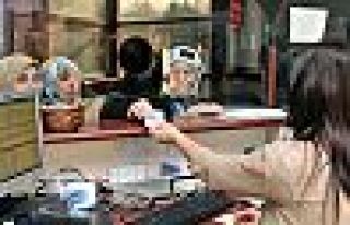 CHP'den emekli ikramiyesi bin 500 TL olsun teklifi