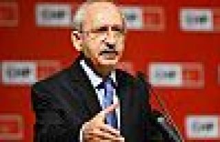 CHP'den Kılıçdaroğlu'nun malvarlığı için araştırma...