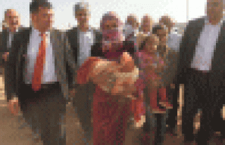 CHP'den Kobani için acil eylem planı