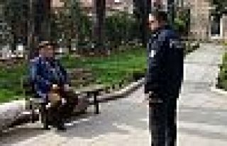 CHP'den Sağlık Bakanı'na 65 yaş mektubu