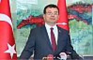 CHP'den yasal başvuru: İmamoğlu'nun mazbatasını...