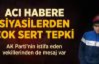 CHP'li Aygün: Cinayetin Sorumlusu Faşist Tayyip...