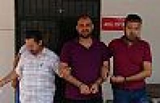 'CHP'li başkanı vurmam için cezaevinden kaçırıldım'