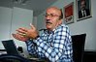 CHP'li Bekaroğlu: Çözüm süreci tekrar başlasın