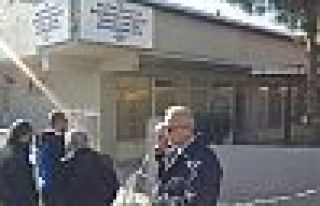 CHP'li belediyeye kurşun