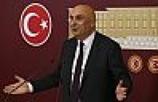 CHP'li Engin Özkoç için üç fezleke birden!