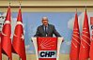 CHP'li Enis Berberoğlu cezaevine gönderildi