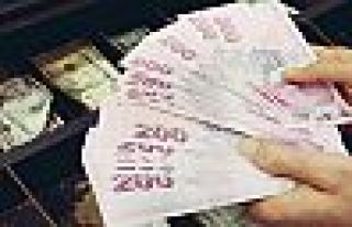 CHP'li Erdoğdu: Çalışanlara her ay, bin 100 TL...