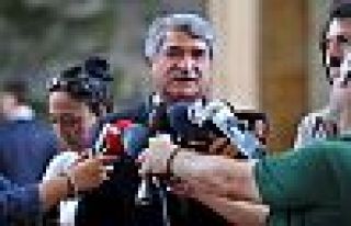 CHP'li Fikri Sağlar: HDP demokrasiden yana bir partidir