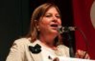 CHP'li kadın adaya silahlı saldırı