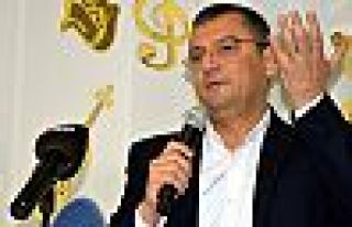 CHP'li Özgür Özel: Erken seçime hazırız, dünden...