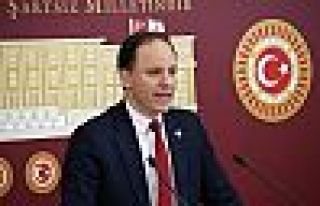 CHP'li vekil 'müjde'yi açıkladı: Doğalgaz bulundu