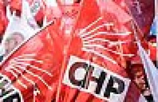 CHP'li yedi belediyeye müfettiş gönderildi