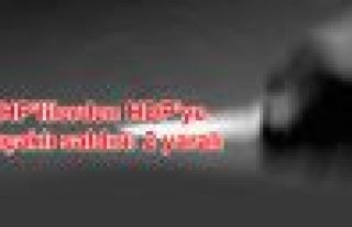 CHP’lilerden HDP'ye bıçaklı saldırı: 2 yaralı