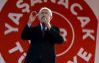 'CHP'nin 14 koalisyon ilkesi 5'e indi'