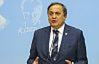 CHP'nin ateşkes yorumu: Kötü bir barış haklı...