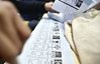 CHP'ye gelen anket: İstanbul’da 2 puan fark var,...