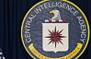 CIA 13 milyon gizli belgeyi internete yükledi