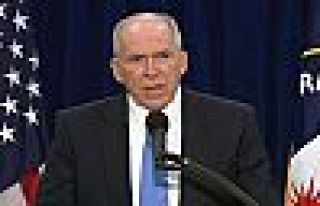 CIA Başkanı: Suriye ve Irak bölünebilir