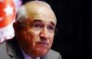 Çiçek: Parti kapatma dönemi geride kaldı