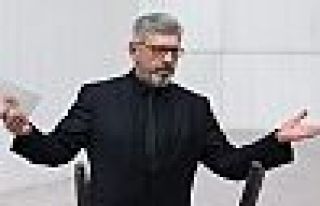 Cihangir İslam SAADET’ten istifa etti