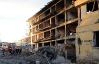 Çınar'daki saldırıyla ilgili iki kişi tutuklandı