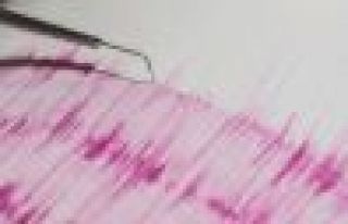 Çin’de 6,4 büyüklüğünde deprem