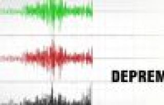 Çin'de 6.5 büyüklüğünde deprem!.. 175 ölü!