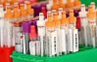 Çin'de Covid-19'a karşı yeni bir ilaç geliştirildi