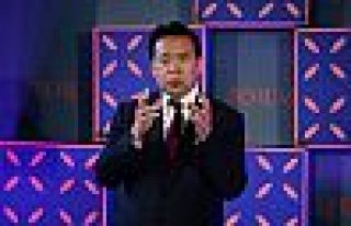 Çin'de gözaltına alınan Hongwei, INTERPOL Başkanlığından...