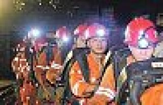 Çin'de maden katliamı: 17 işçinin cenazesine ulaşıldı