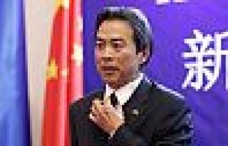 Çin'in İsrail Büyükelçisi ölü bulundu