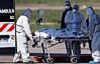 Çinli araştırmacılar: Aşı bulunmadan normal...