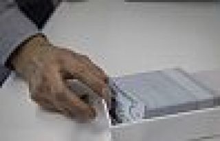 Çipli kimliklerde sorun çıktı!