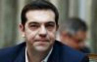 Çipras İstifa Etti, Erken Seçimler 20 Eylül'de