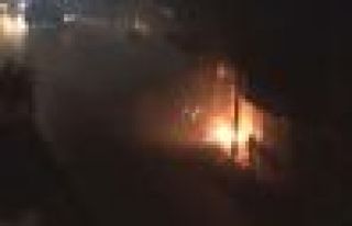 Cizre ve Silopi'de 15 Şubat gerginliği