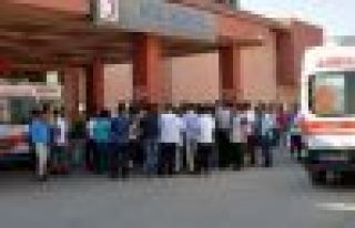 Cizre'de 15 yaşındaki bir çocuk daha hayatını...