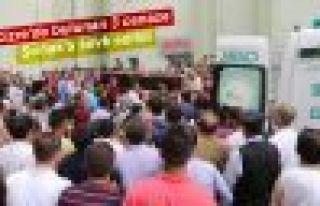 Cizre'de bulunan 3 cenaze Şırnak'a sevk edildi