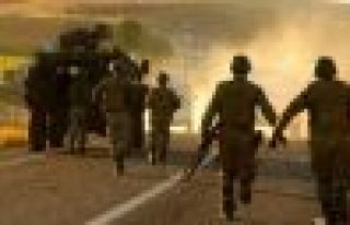 Cizre'de çatışma: 1 uzman çavuş yaşamını yitirdi
