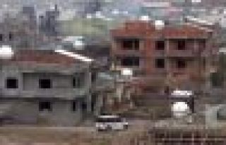 Cizre'de gergin bekleyiş sürüyor