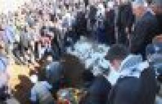 Cizre'de hayatını kaybeden İslam Balıkesir, Hakkari'de...