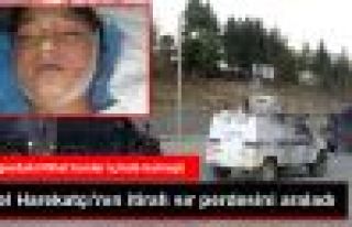 Kazanhan'ı öldüren polisin adını veren özel...