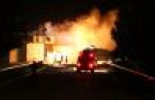 Cizre’de polisin açtığı ateş sonucunda biri...