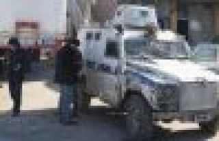 Cizre'de polislerin sorgulanmasına izin yok